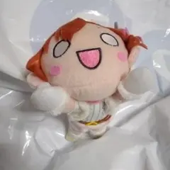 高坂穂乃果 寝そべり Snow halation 衣装