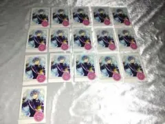 アイドリッシュセブン　ぱしゃこれ　百