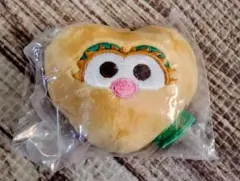セサミストリート ゾーイ マスコットミラー