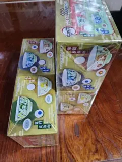 初期　希少　妖怪メダル第3章　3BOXセット　未開封　しゅらコマ(未開封品付) 初期 希少 妖怪メダル第3章 3BOXセット 未開封 しゅらコマ(未開封品付