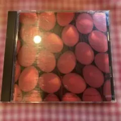 EGGS CD