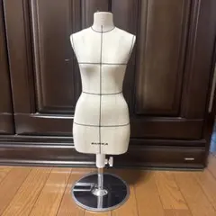 2026年最新】文化服装学院 トルソー1/2の人気アイテム - メルカリ