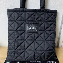 2026年最新】maniac straykids トートバッグの人気アイテム - メルカリ