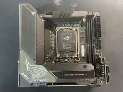 ASRock Z270 Pro4 CPU・WiFi・SSD・2.5GLAN付 - メルカリ