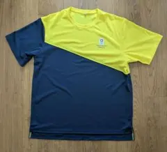 値下げ！2025年大阪・関西万博　VOLUNTEER Tシャツ 3L