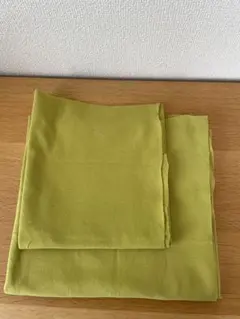 Check&stripe スムース&スパンスムース生地セット