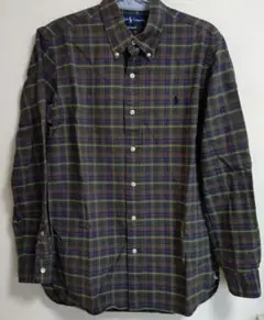 Ralph Lauren ラルフローレン 長袖 シャツ M
