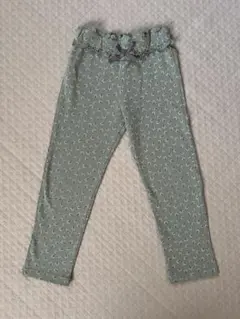 apres les cours パンツ