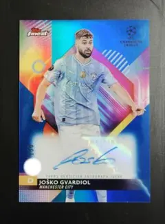 99枚限定】 ディバラ Topps Argentina Fileteado - メルカリ