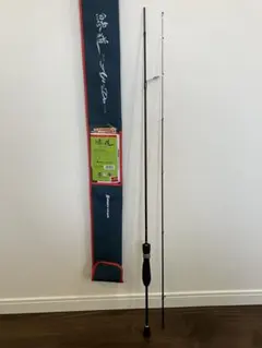 メジャークラフト 26'鯵道 3G AD3-612UL/S - メルカリ