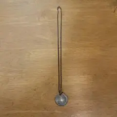 エゴトリッピング　ネックレス