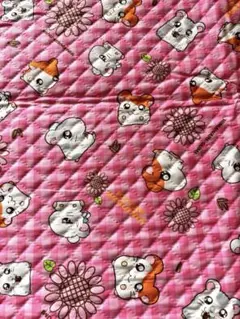 2026年最新】生地 ハム太郎の人気アイテム - メルカリ