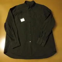 【YOKO SAKAMOTO】REGULAR COLLAR SHIRT
