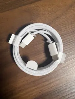 純正　Apple Ipad 付属品　USB-C充電ケーブル（1m）