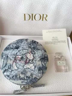 Dior Miss Dior 香水 ジュエリーケースセット