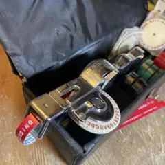 コジマ様専用です■製品保証■ダイモ MITE M-33 DYMO 164-6