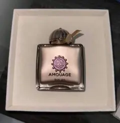 AMOUAGE GUIDANCE 46 香水100ml - メルカリ
