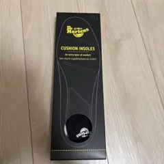 ドクターマーチン クッションインソール (23cm, UK4)のサムネイル
