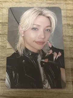 straykids フィリックス DOIT speaker