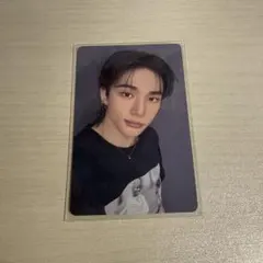 straykids スキズ do it popup ヒョンジン