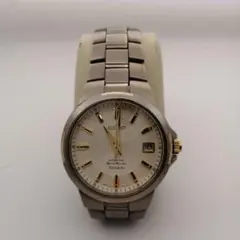 2025年最新】チタン セイコー キネティックの人気アイテム - メルカリ