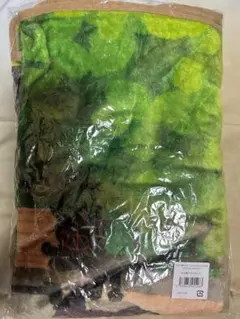 キヨ猫ブランケット