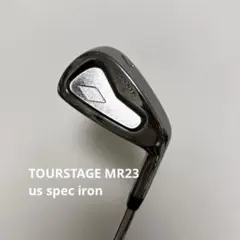 RMX VD/F(2024)5w 18度カスタムシャフト スピーダーNXブラック - メルカリ