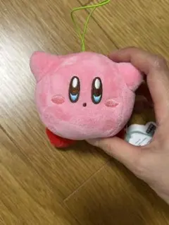 星のカービィ ぬいぐるみマスコット