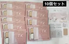 MENARD メナード　TKパウダーファンデーション52×10のサムネイル