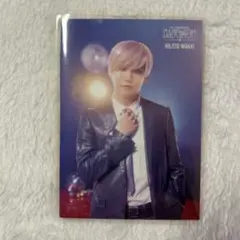 ミセス フォトカード バベル 003 若井滉斗