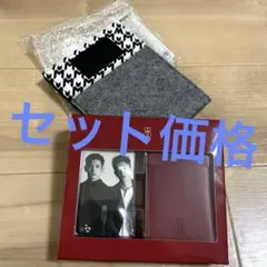 2026年最新】東方神起 パスケースの人気アイテム - メルカリ