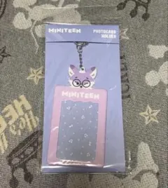 SEVENTEEN MINITEEN トレカケース　ポッドンイ　ウォヌ