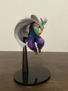 ドラゴンボール BWFC ピッコロ フィギュア