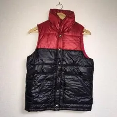 【未使用】URBAN RESEARCH 中綿ベスト Mサイズ
