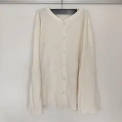 イエナ　2way トップスのサムネイル