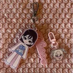 2026年最新】aespa キーホルダー ウィンターの人気アイテム - メルカリ