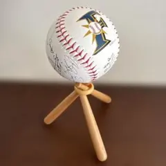 福岡ダイエーホークス サインボール 3個セット - メルカリ