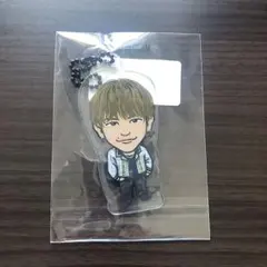 EXILE NAOTO クリアチャーム