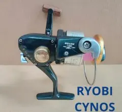 8/2迄の出品！シマノBB-X EV5000,リョービ CYNOS 他 2026年最新】CYNOS RYOBIの人気アイテム - メルカリ