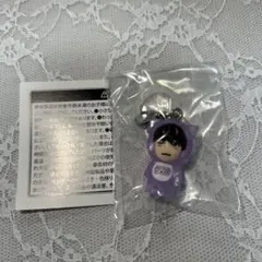 【新品未開封】なにわ男子 めじるしチャーム　高橋恭平　　キーホルダー