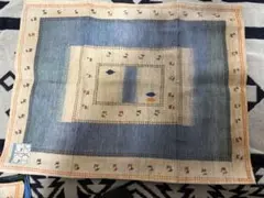 【ma様専用】カラフルなランチョンマット 2枚