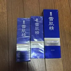 雪肌精 みずみずしい 500ml 2本 - メルカリ
