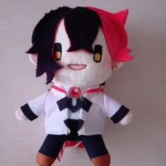 2026年最新】悪魔執事と黒い猫ルカスぬいぐるみの人気アイテム - メルカリ