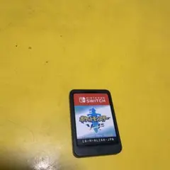ポケットモンスター ソード Nintendo Switch 本体のみ