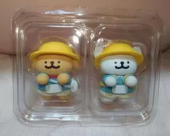 Maltese パップスナップ ヒッパーズ モルチーズ フィギュア