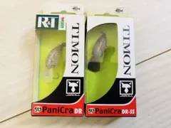 2025年最新】ちびパニクラ ロデオの人気アイテム - メルカリ