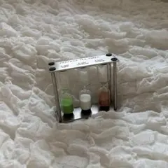 PERFECT TEA TIMER 砂時計