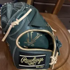ま*つ様 Rawlings Wing Tip 軟式グローブ 青 美品 - メルカリ