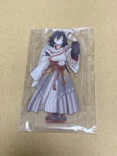 鬼滅の刃　伊黒小芭内 干支 巳年　2025　アクリルスタンド