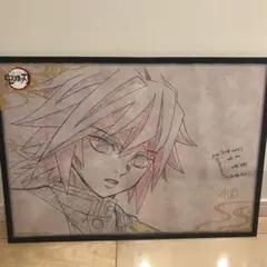 2025年最新】Wチャンス ポスター義勇の人気アイテム - メルカリ